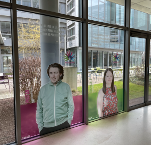 La Journée Internationale Maladies Rares au Campus Sanofi