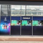 Canal + enfile le maillot des phases finales de la Champions League