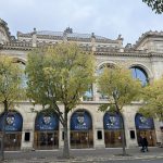 Au Châtelet, les barricades s’organisent !