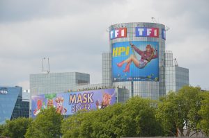 HPI pour une 5e et dernière saison ?